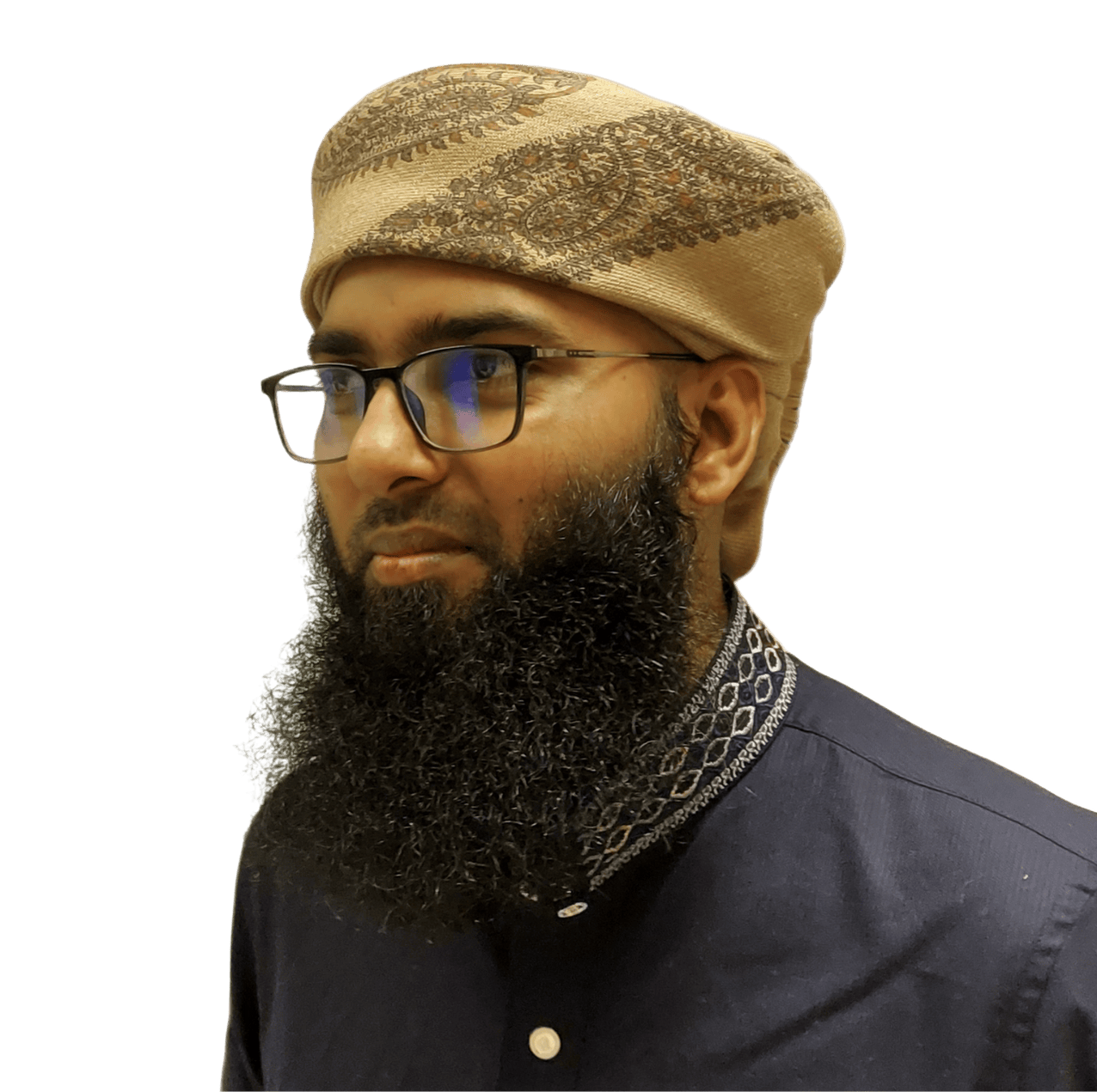 Taslim Tareq - CEO of Brainwave Technologies